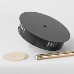 Подвесная люстра Lussole TORRANCE LSP-7168