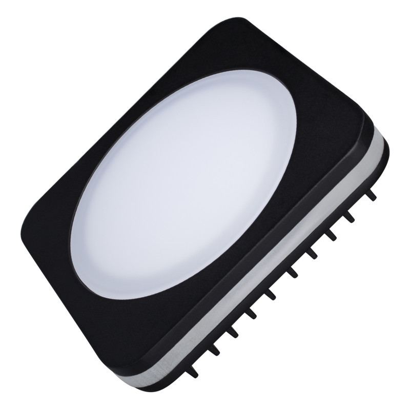 Точечный влагозащищенный светильник Arlight LTD-SOL 022008