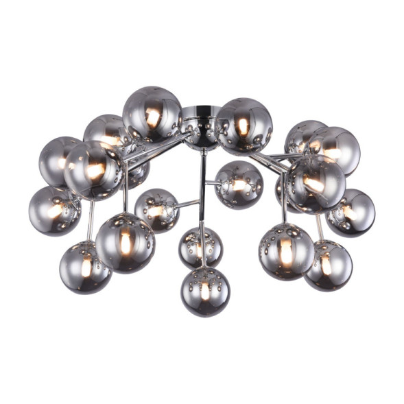 Потолочная люстра Maytoni DALLAS MOD545PL-20CH