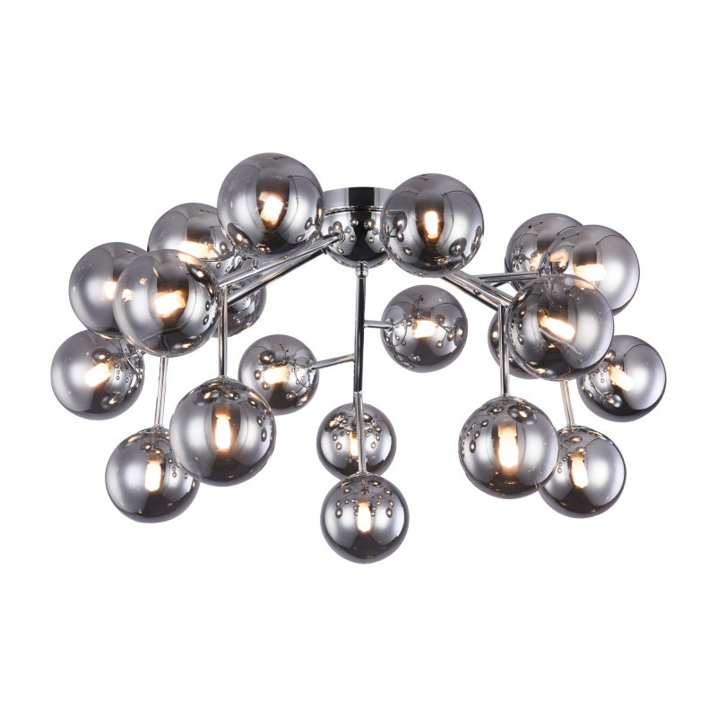 Потолочная люстра Maytoni DALLAS MOD545PL-20CH