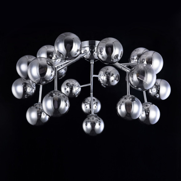 Потолочная люстра Maytoni DALLAS MOD545PL-20CH
