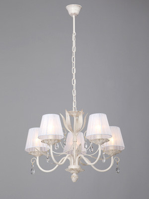 Подвесная люстра Vitaluce V1471 V1471-0/5