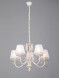 Подвесная люстра Vitaluce V1471 V1471-0/5