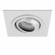 Встраиваемый точечный светильник Lightstar Singo 011611