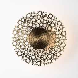 Бра MODELUX 1510.01 MS.1510.01 BS