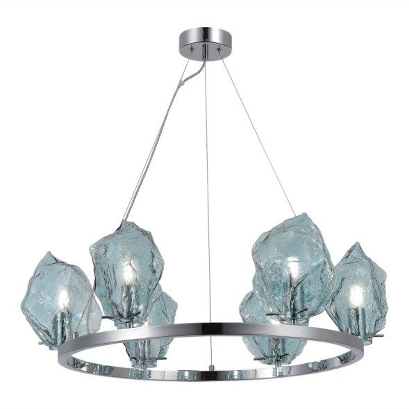 Подвесная люстра ST-Luce PORTICI SL1175.113.06