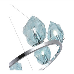 Подвесная люстра ST-Luce PORTICI SL1175.113.06