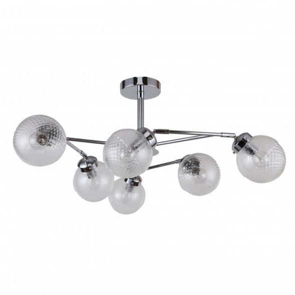 Люстра на штанге F-Promo Atomorum 2195-6U