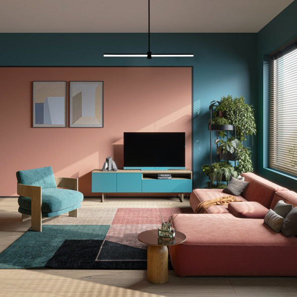 Линейный светильник F-Promo Hanger 4176-1P