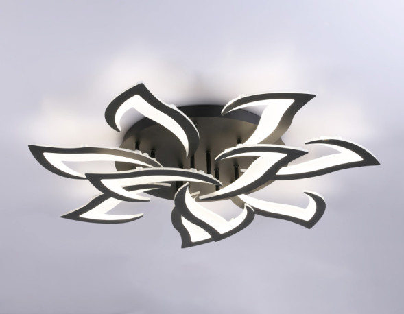 Потолочный светильник Ambrella Light ACRYLICA FA4474