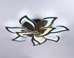 Потолочный светильник Ambrella Light ACRYLICA FA4474