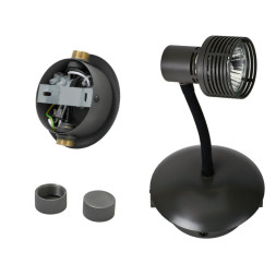 Спот Lussole BAY SHORE LSP-9821-08