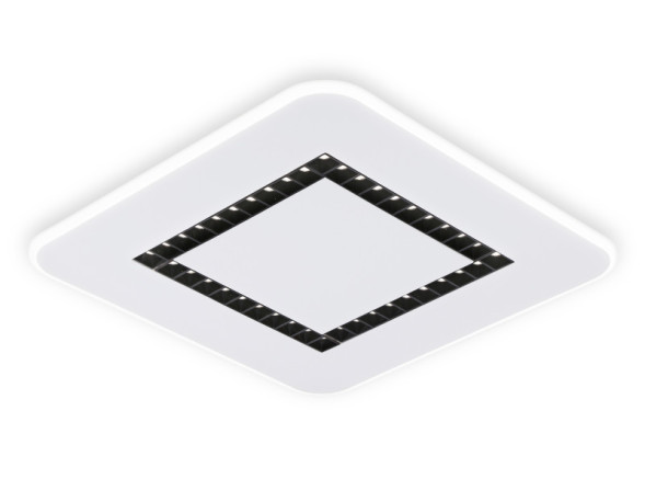 Потолочный светильник Ambrella Light COMFORT FL51415