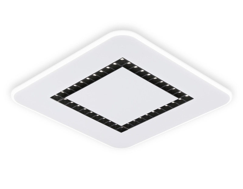 Потолочный светильник Ambrella Light COMFORT FL51415