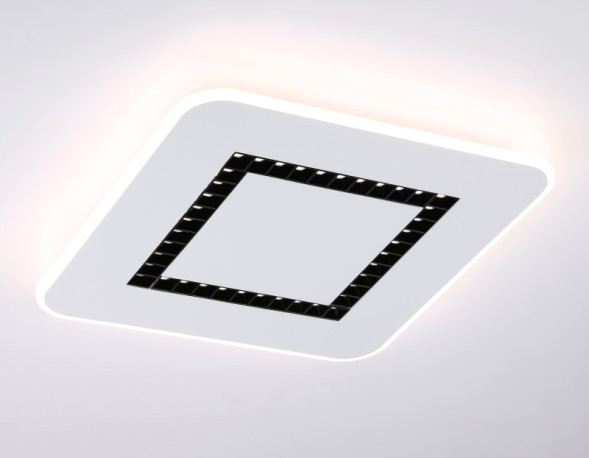 Потолочный светильник Ambrella Light COMFORT FL51415