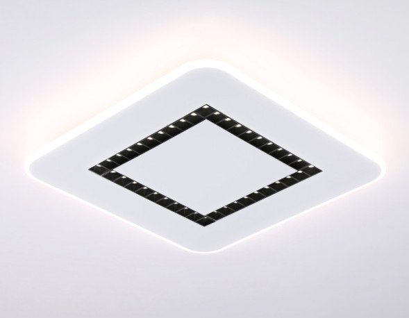 Потолочный светильник Ambrella Light COMFORT FL51415