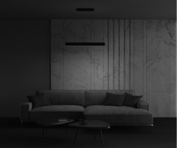 Линейный светильник Maytoni Technical STEP P010PL-L23B