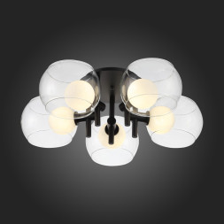 Потолочная люстра ST-Luce ELLETO SL1483.402.05