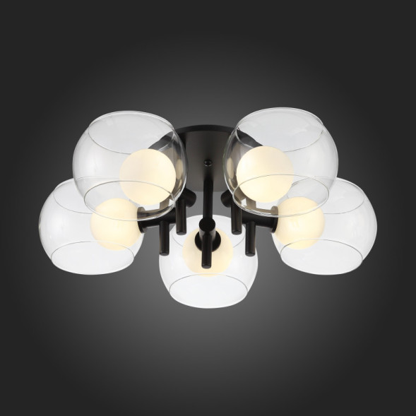 Потолочная люстра ST-Luce ELLETO SL1483.402.05