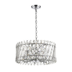 Подвесная люстра MODELUX ML.20212.8 CR