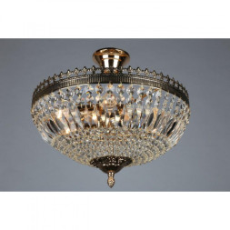 Люстра на штанге Omnilux Omnilux 766 OML-76607-04