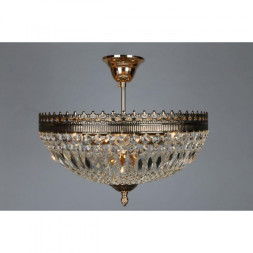 Люстра на штанге Omnilux Omnilux 766 OML-76607-04