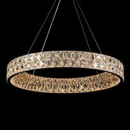 Подвесная люстра MODELUX ML.335.800 GD