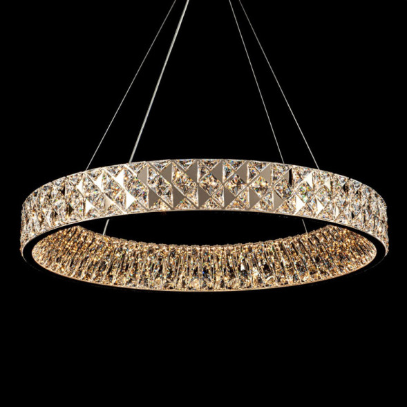 Подвесная люстра MODELUX ML.335.800 GD