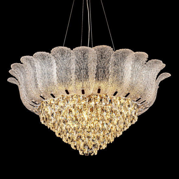 Подвесная люстра MODELUX 6550.17P ML.6550.17P