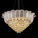 Подвесная люстра MODELUX 6550.17P ML.6550.17P
