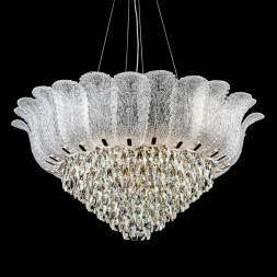 Подвесная люстра MODELUX 6550.17P ML.6550.17P