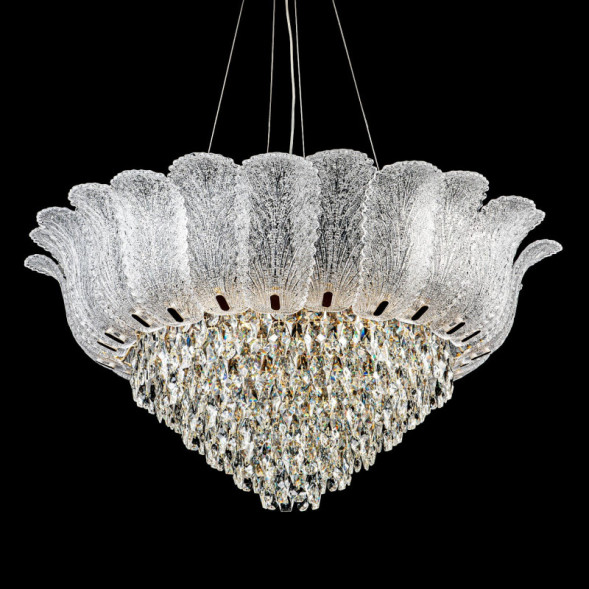 Подвесная люстра MODELUX 6550.17P ML.6550.17P