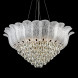 Подвесная люстра MODELUX 6550.17P ML.6550.17P