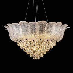 Подвесная люстра MODELUX 6550.17P ML.6550.17P