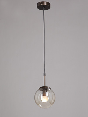 Подвесной светильник Vitaluce V4872 V4872-7/1S