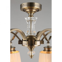 Люстра на штанге Omnilux Arosio OML-88417-06