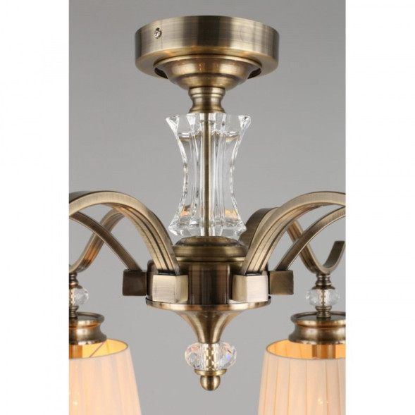 Люстра на штанге Omnilux Arosio OML-88417-06