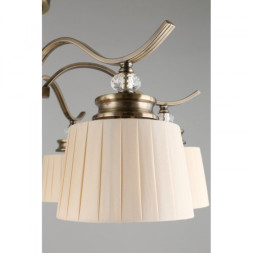 Люстра на штанге Omnilux Arosio OML-88417-06