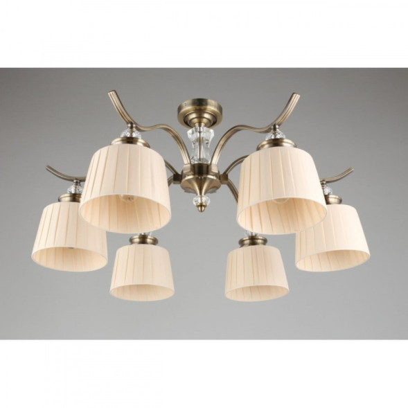 Люстра на штанге Omnilux Arosio OML-88417-06