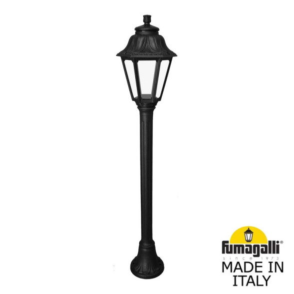 Садово-парковый светильник Fumagalli E22.151.000.AXF1R Anna