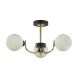 Люстра на штанге LUMION Bliss 5642/3C
