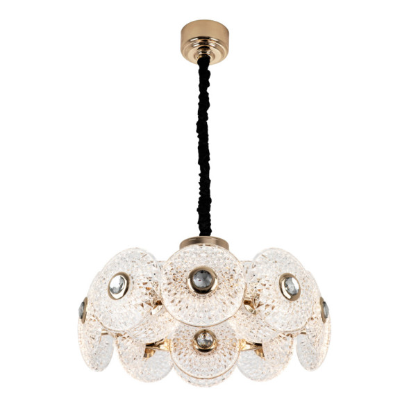 Подвесная люстра MODELUX 2620.620 ML.2620.620