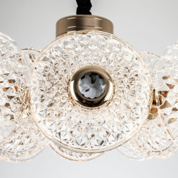 Подвесная люстра MODELUX 2620.620 ML.2620.620