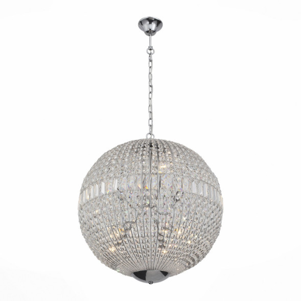 Подвесная люстра ST-Luce Mondo SL226.103.08