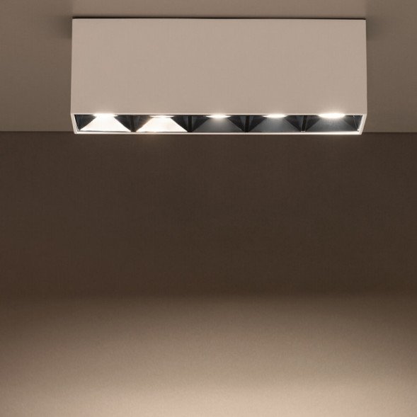 Накладной точечный светильник Nowodvorski Midi Led 10052