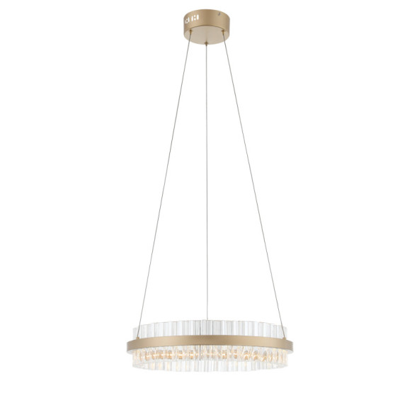 Подвесная люстра ST-Luce CHERIO SL383.203.01