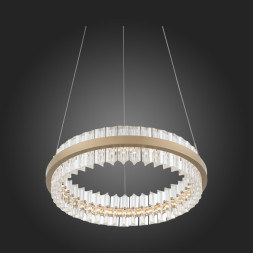 Подвесная люстра ST-Luce CHERIO SL383.203.01