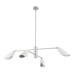 Люстра на штанге Evoluce ALTON SLE1254-103-04