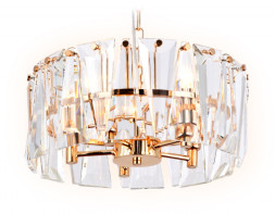 Подвесная люстра Ambrella Light Traditional TR5167