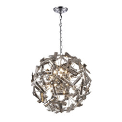 Подвесной светильник MODELUX MS.2298.600 CR